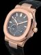 Patek Philippe Nautilus ref.5712R - Image 3