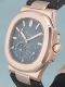 Patek Philippe Nautilus réf.5712R - Image 3