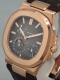 Patek Philippe Nautilus réf.5712R - Image 3