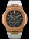 Patek Philippe Nautilus réf.5712R - Image 1