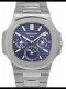 Patek Philippe - Nautilus réf: 5740/1G Image 1