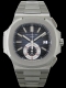 Patek Philippe Nautilus réf. 5980/1A - Image 1