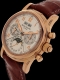 Patek Philippe Q.Perpétuel Chronographe à Rattrapante réf.5004R - Image 3