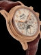 Patek Philippe - Q.Perpétuel Chronographe à Rattrapante réf.5004R Image 4