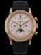 Patek Philippe - Quantième Perpétuel Chrono réf.3970J
