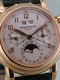 Patek Philippe Quantième Perpétuel Chronographe à Rattrapante réf.5004R - Image 2