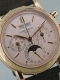 Patek Philippe Quantième Perpétuel Chronographe réf.3970E - Image 4