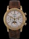 Patek Philippe - Quantième Perpétuel Chronographe réf.3970E Image 1