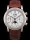 Patek Philippe Quantième Perpétuel Chronographe réf.3970E - Image 1