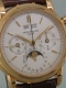 Patek Philippe - Quantième Perpétuel Chronographe réf.3970J Image 2