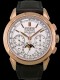 Patek Philippe - Quantième Perpétuel Chronographe réf.5270R
