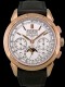 Patek Philippe - Quantième Perpétuel Chronographe réf.5270R Image 1