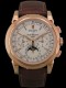 Patek Philippe - Quantième Perpétuel Chronographe réf.5970R