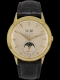 Patek Philippe - Quantième Perpétuel Réf.3448 circa 1970 Image 1