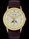 Patek Philippe - Quantième Perpétuel Réf.3448 circa 1970 Image 1