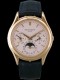 Patek Philippe - Quantième Perpétuel réf.3940J