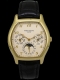 Patek Philippe - Quantième Perpétuel réf.5040J