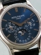 Patek Philippe Quanti&egrave;me Perp&eacute;tuel r&eacute;f.5140P - Image 2