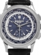 Patek Philippe World Time Chronographe réf.5930G - Image 5