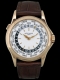 Patek Philippe - World Time réf.5110R