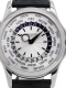 Patek Philippe - World Time r&eacute;f.5130G Image 5