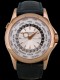 Patek Philippe - World Time réf.5130R