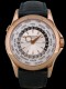 Patek Philippe World Time réf.5130R - Image 1