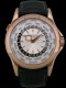 Patek Philippe World Time réf.5130R - Image 1