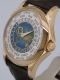 Patek Philippe World Time réf.5131J Enamel Dial - Image 3