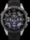 Perrelet - Chronographe à rattrapante