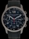 Porsche Design - Chronographe Dashboard PTC