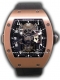 Richard Mille - RM 003 Tourbillon