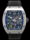 Richard Mille - RM 005 Felipe Massa Série Limitée à 40ex.