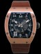 Richard Mille - RM 005 WARRANTY RICHARD MILLE