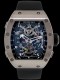 Richard Mille - RM 008 Tourbillon Chronographe à rattrapante