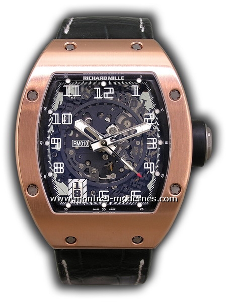 Richard Mille RM 010 - Image 1