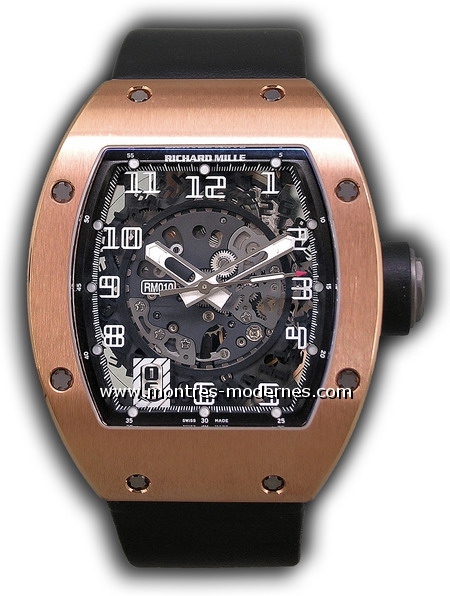 Richard Mille RM 010 - Image 1