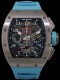 Richard Mille - RM 011 Chrono Flyback Felipe Massa