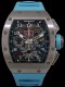 Richard Mille RM 011 Chrono Flyback Felipe Massa - Image 1