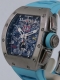 Richard Mille RM 011 Chrono Flyback Felipe Massa - Image 2