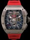 Richard Mille - RM 011 Chrono Flyback Felipe Massa