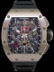 Richard Mille - RM 011 Chrono Flyback Felipe Massa