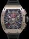 Richard Mille RM 011 Chrono Flyback Felipe Massa - Image 1