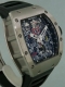 Richard Mille RM 011 Chrono Flyback Felipe Massa - Image 4