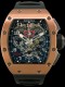 Richard Mille - RM 011 Chrono Flyback Felipe Massa