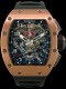 Richard Mille RM 011 Chrono Flyback Felipe Massa - Image 1