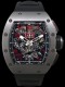 Richard Mille - RM 011 Chrono Flyback SandBlast