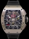 Richard Mille - RM 011 Felipe Massa