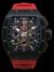 Richard Mille - RM 011 Felipe Massa Carbon
