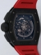 Richard Mille RM 011 Felipe Massa Carbon - Image 3